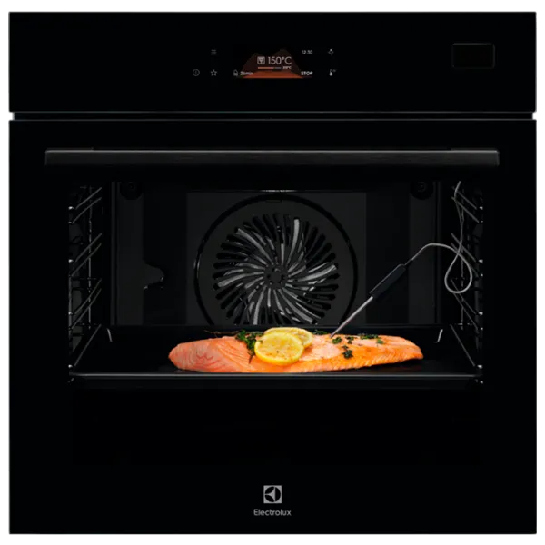 Cuptoare incorporabile
Electrolux